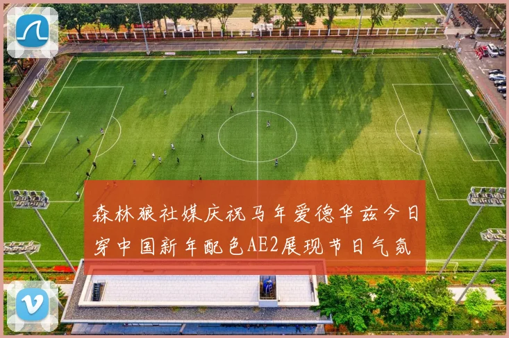 森林狼社媒庆祝马年爱德华兹今日穿中国新年配色AE2展现节日气氛