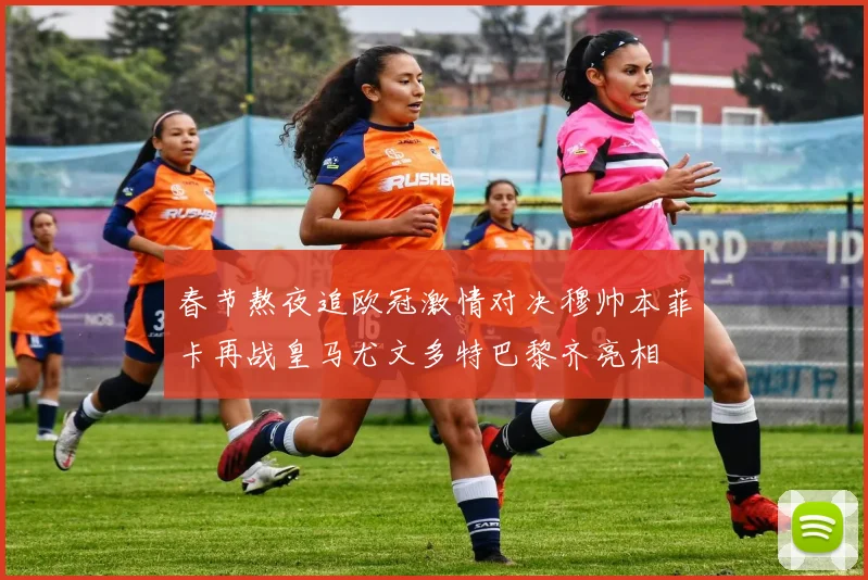 春节熬夜追欧冠激情对决穆帅本菲卡再战皇马尤文多特巴黎齐亮相