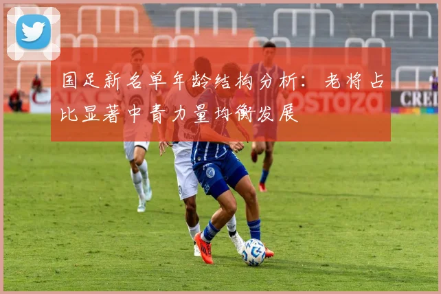 国足新名单年龄结构分析：老将占比显著中青力量均衡发展