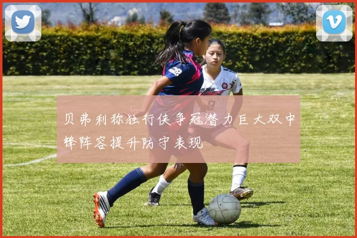 贝弗利称独行侠争冠潜力巨大双中锋阵容提升防守表现